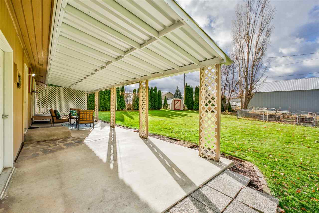 922 South Vercler Road Spokane, WA 99216 - Photo 17 of 26
