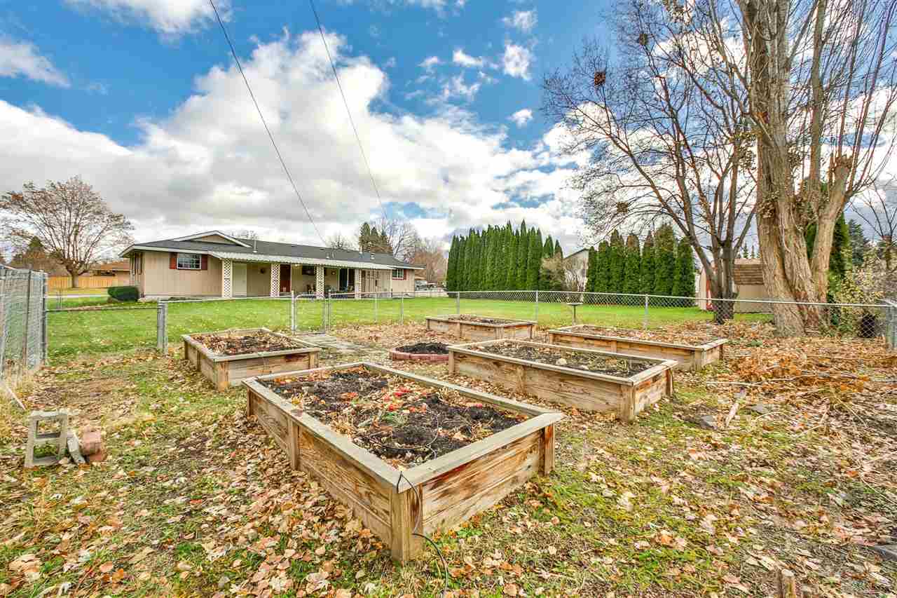 922 South Vercler Road Spokane, WA 99216 - Photo 18 of 26