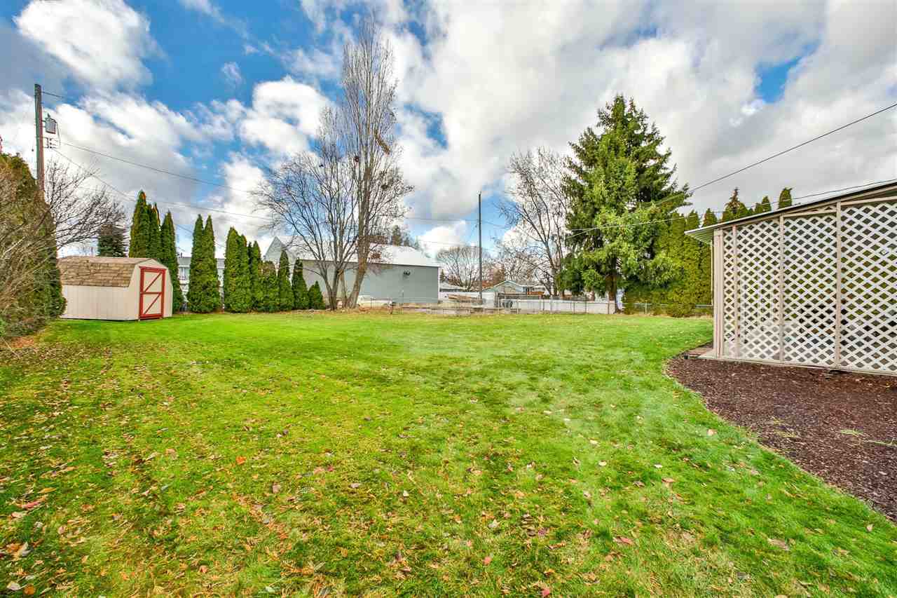 922 South Vercler Road Spokane, WA 99216 - Photo 19 of 26