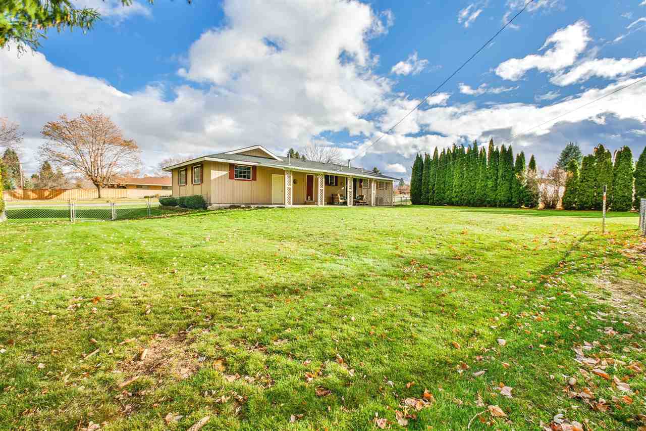 922 South Vercler Road Spokane, WA 99216 - Photo 20 of 26