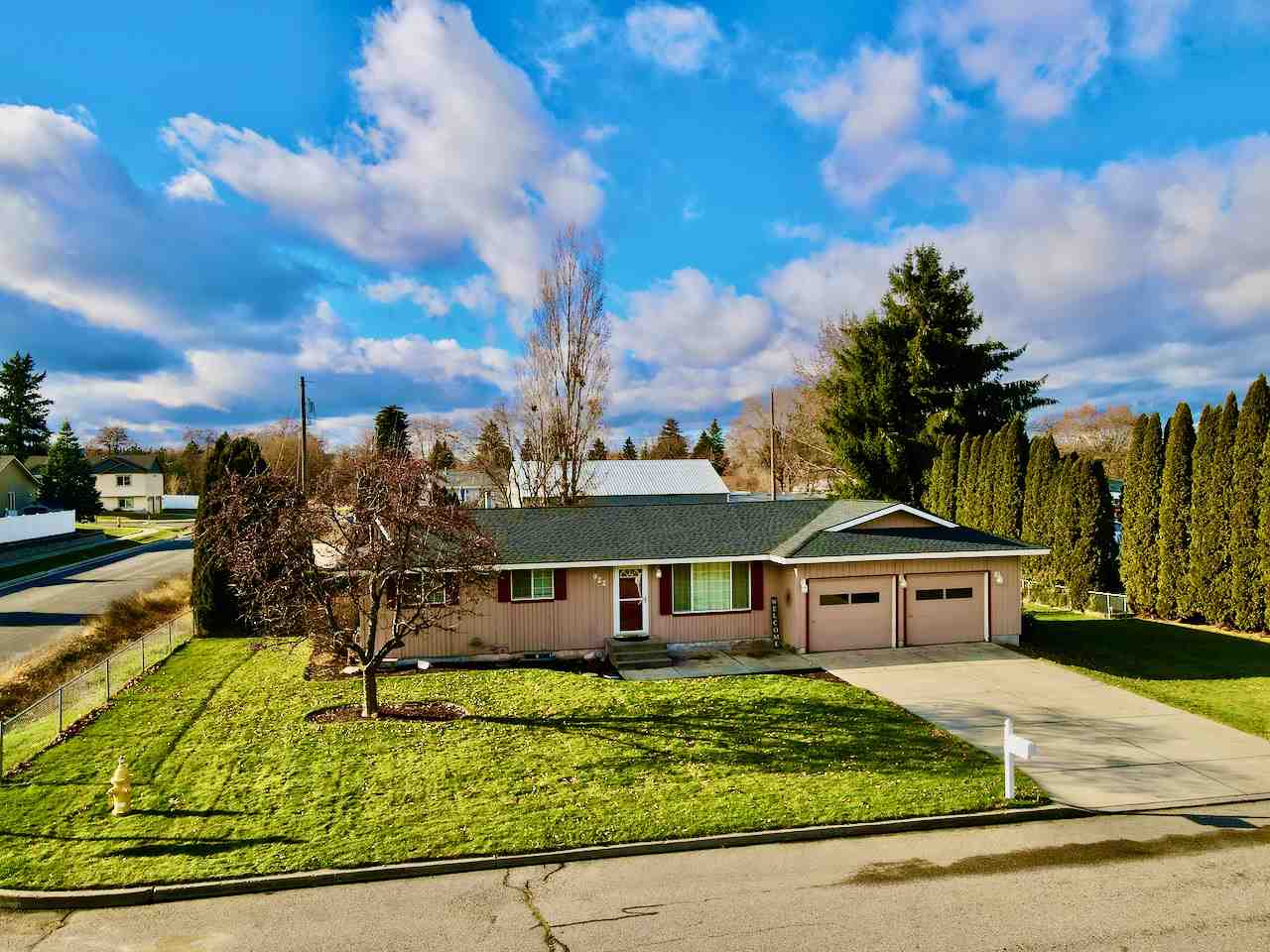 922 South Vercler Road Spokane, WA 99216 - Photo 21 of 26