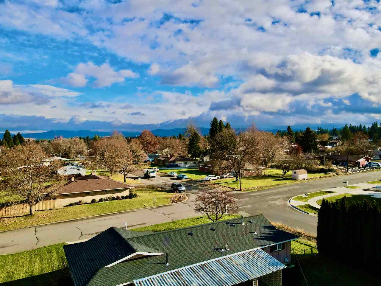 922 South Vercler Road Spokane, WA 99216 - Photo 22 of 26