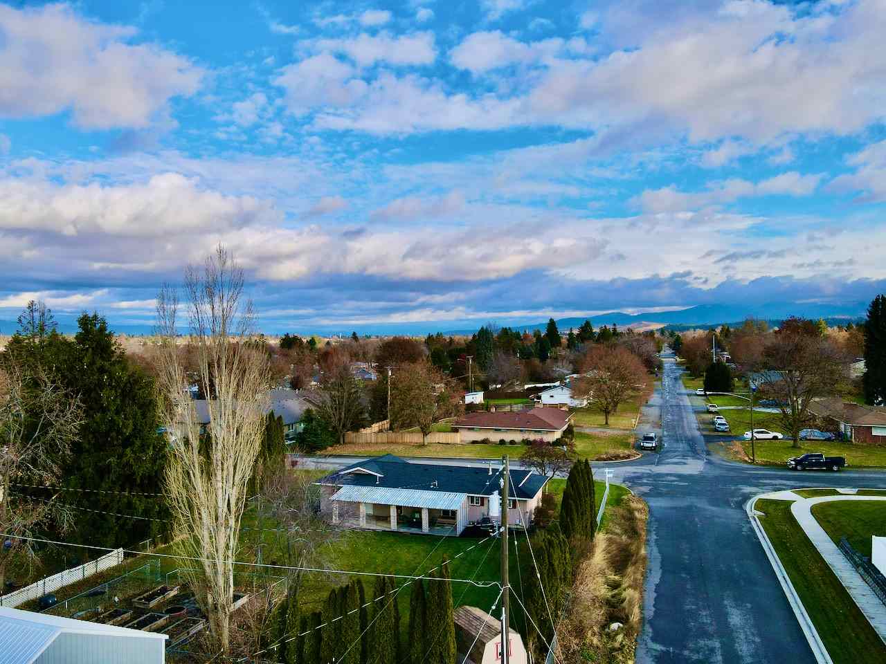 922 South Vercler Road Spokane, WA 99216 - Photo 24 of 26