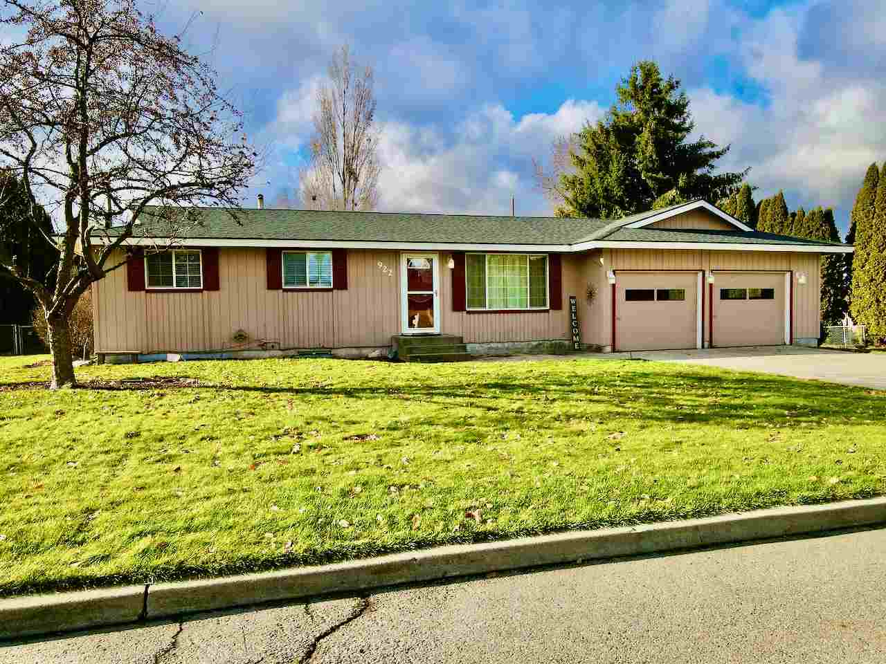 922 South Vercler Road Spokane, WA 99216 - Photo 25 of 26