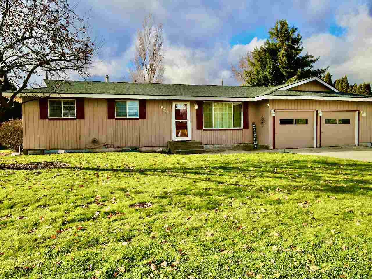922 South Vercler Road Spokane, WA 99216 - Photo 26 of 26