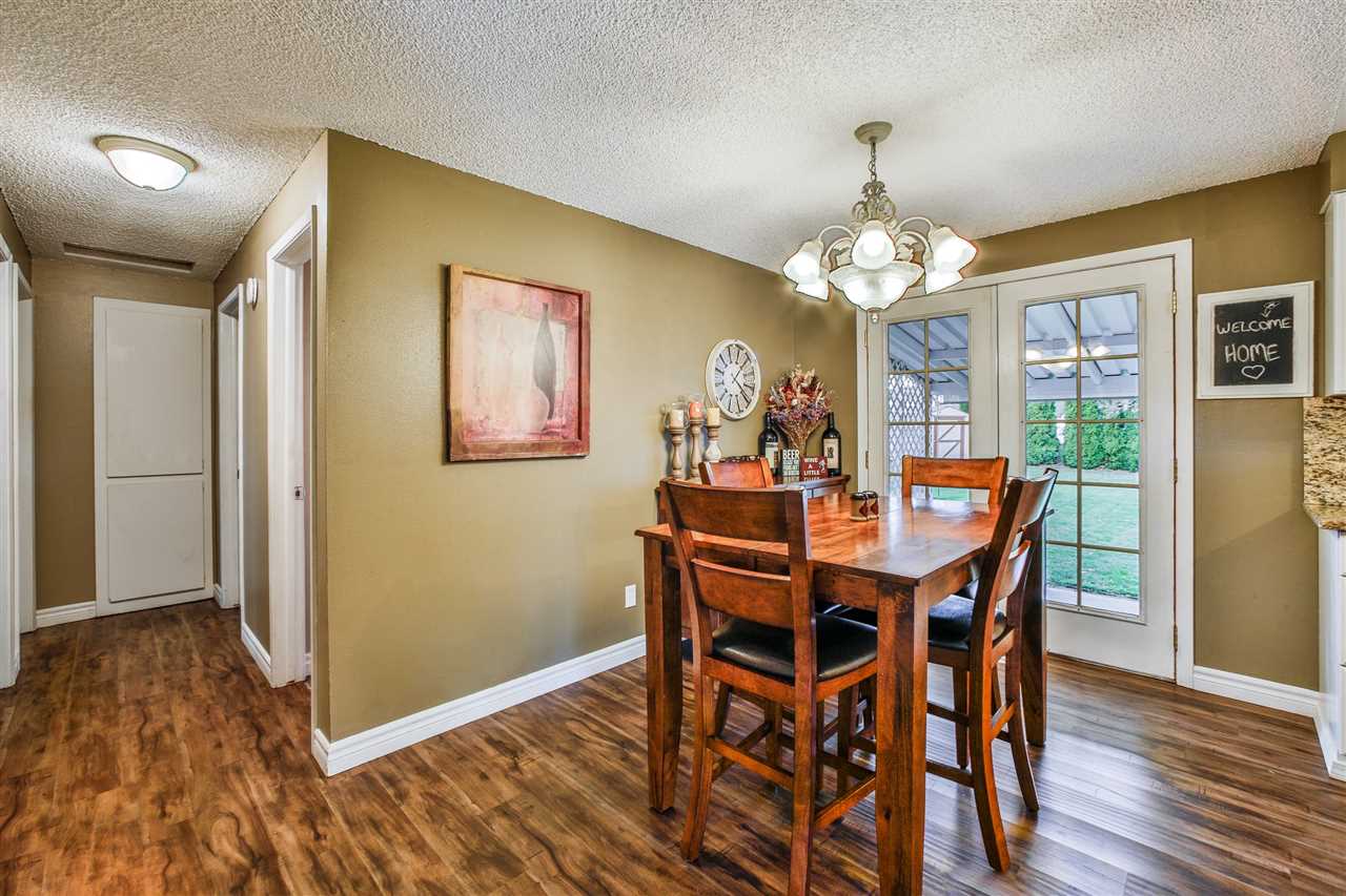 922 South Vercler Road Spokane, WA 99216 - Photo 5 of 26
