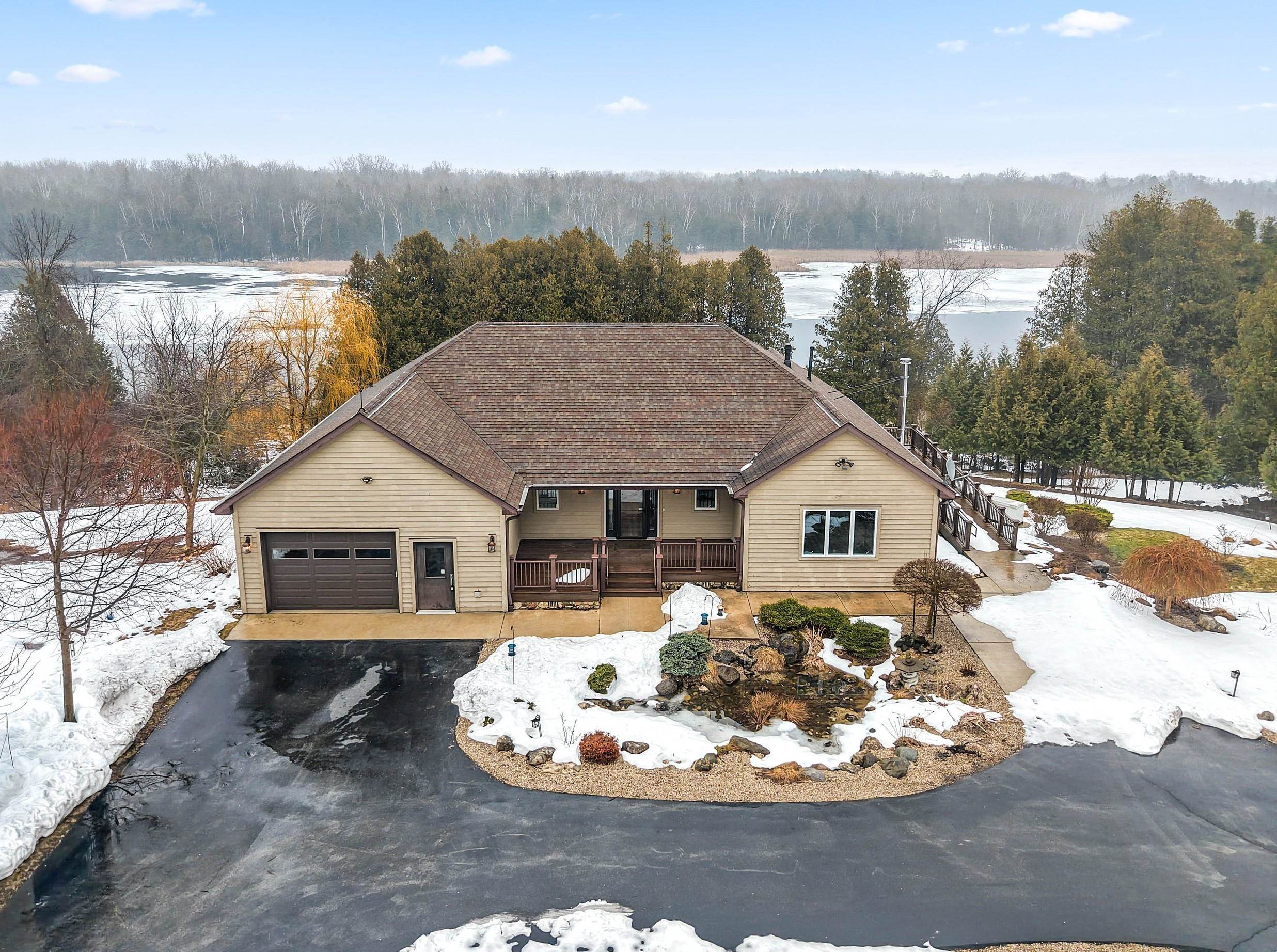 658 Forest Drive Forestville, WI 54213 - Photo 1 of 75
