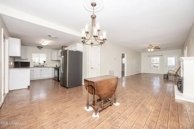 $268,900 | 206 Fifth Street North, Unit N, Wiggins, MS 39577