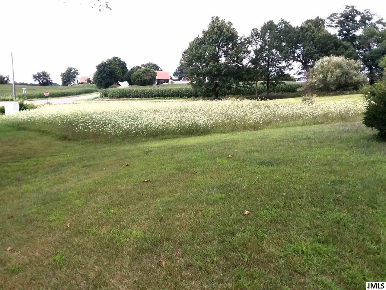 3305 East Liberty Road Cement City, MI 49233 - Photo 1 of 3 Photo 1