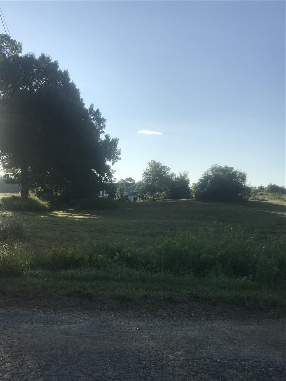 3305 East Liberty Road Cement City, MI 49233 - Photo 2 of 3 Photo 2