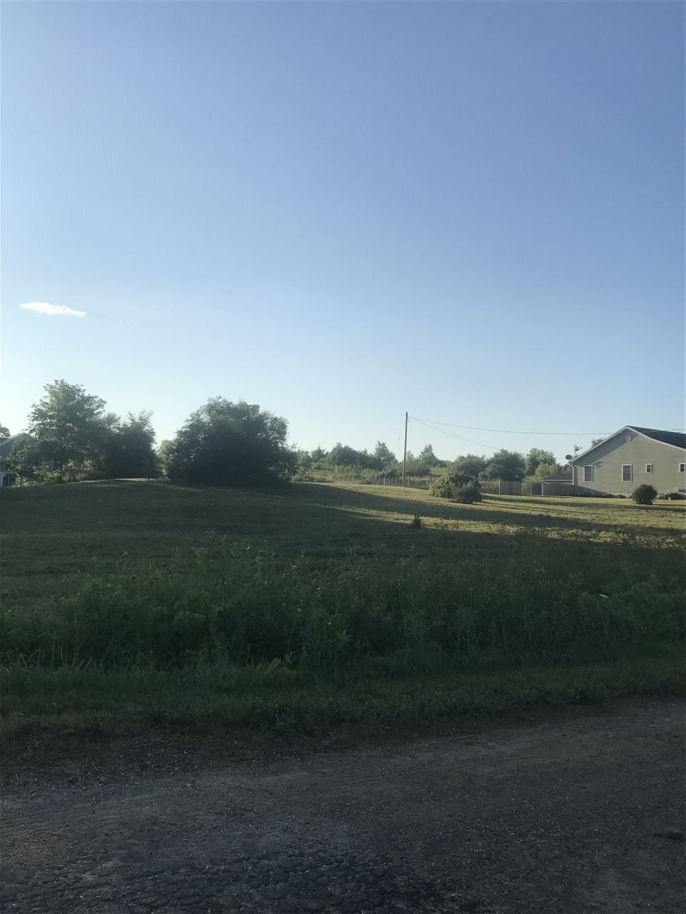 3305 East Liberty Road Cement City, MI 49233 - Photo 3 of 3 Photo 3