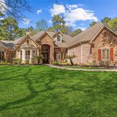 $995,000 | 29512 Sky Forest Circle, Magnolia, TX 77355