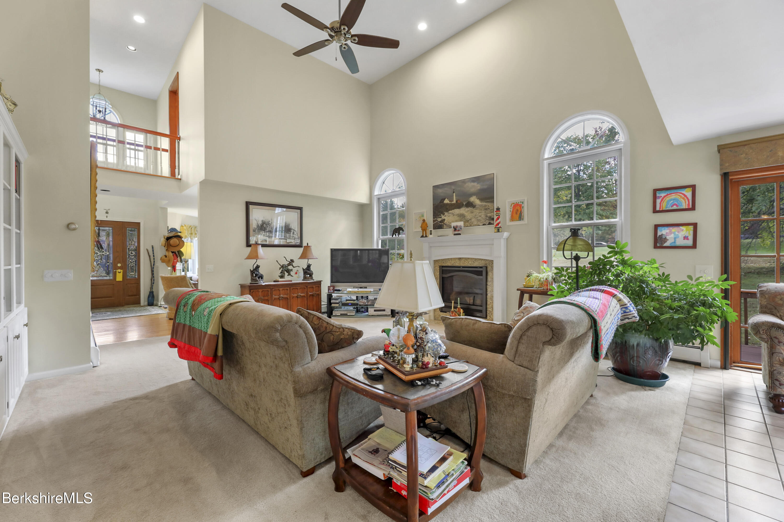 10 Lillybrook Road Pittsfield, MA 01201 - Photo 40 of 91 Great Room