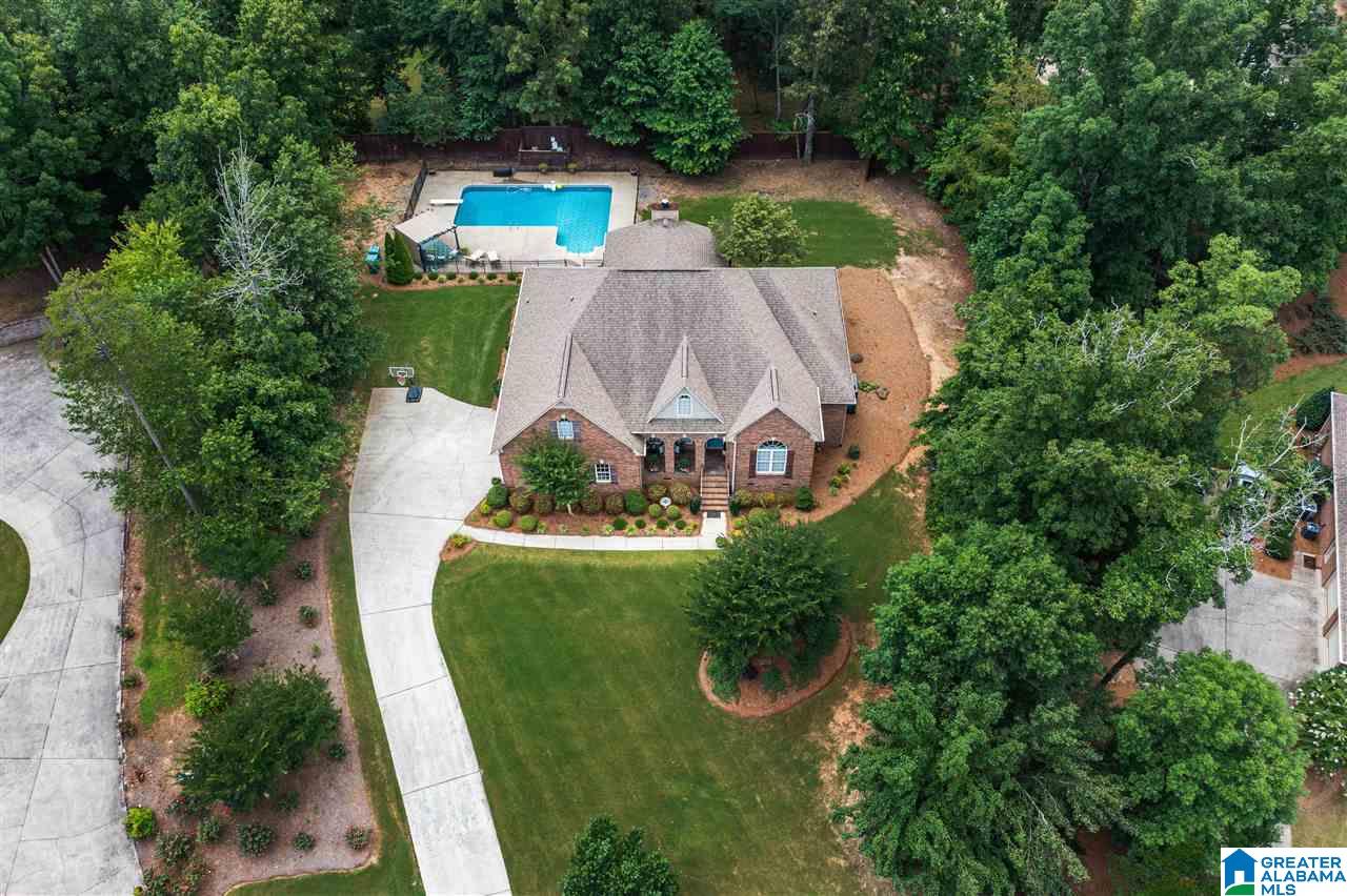 114 Azalea Trail Oneonta, AL 35121 - Photo 36 of 39