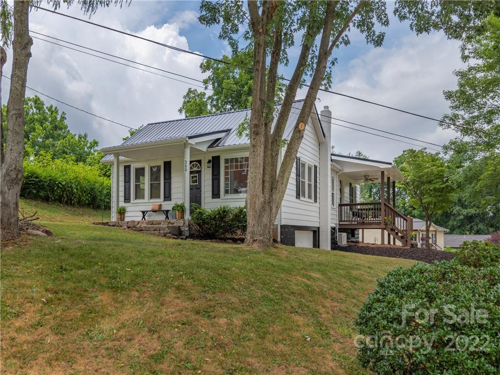 340 Spring Street Canton, NC 28716 - Photo 20 of 20 Gallery Image 20