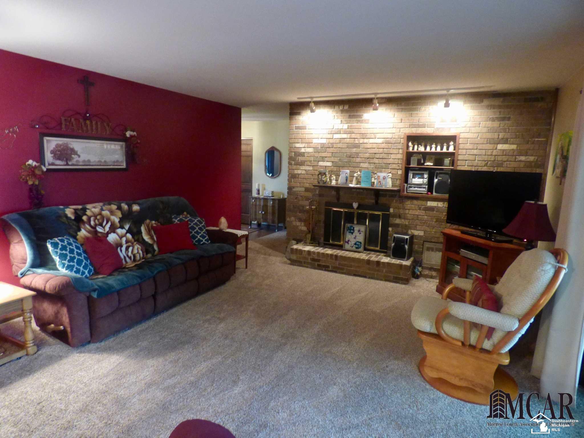 1845 Benore Road Erie, MI 48133 - Photo 12 of 43