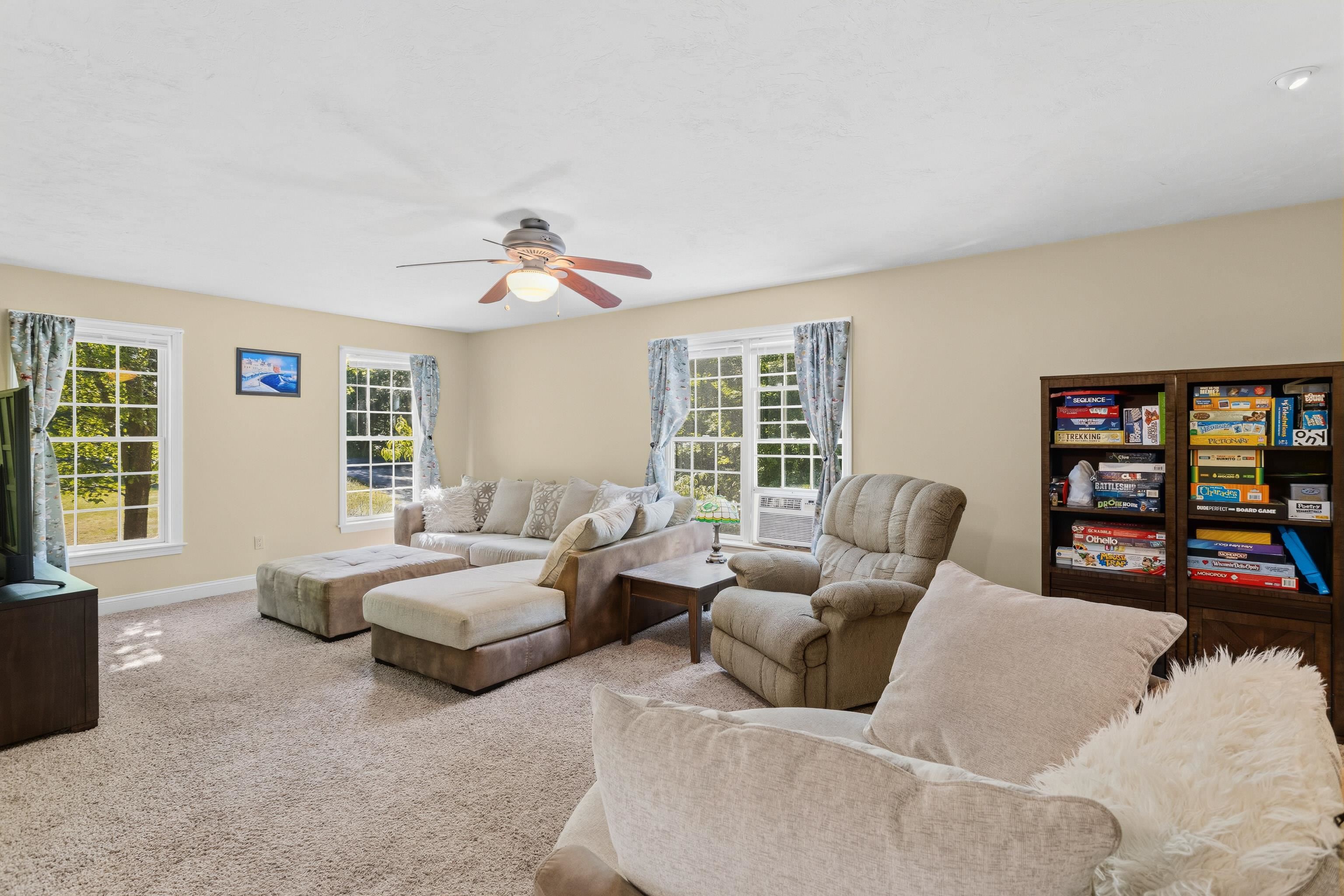 17 Stanley Pond Drive Rochester, NH 03839 - Photo 4 of 59