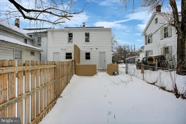 $205,900 | 828 Broad Street, Chambersburg, PA 17201