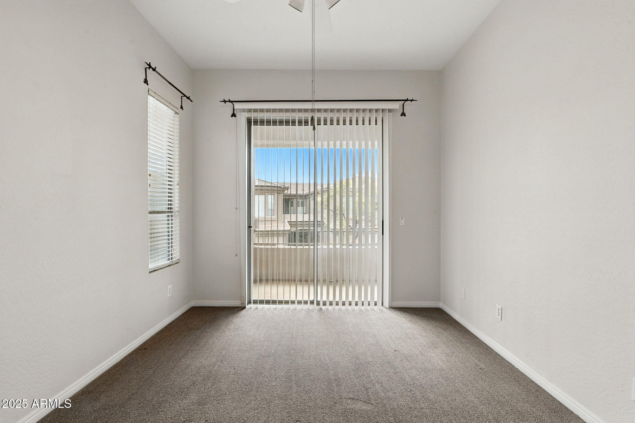16420 North Thompson Peak Parkway, Unit 2031 Scottsdale, AZ 85260 - Photo 18 of 30 a view of a room with windows