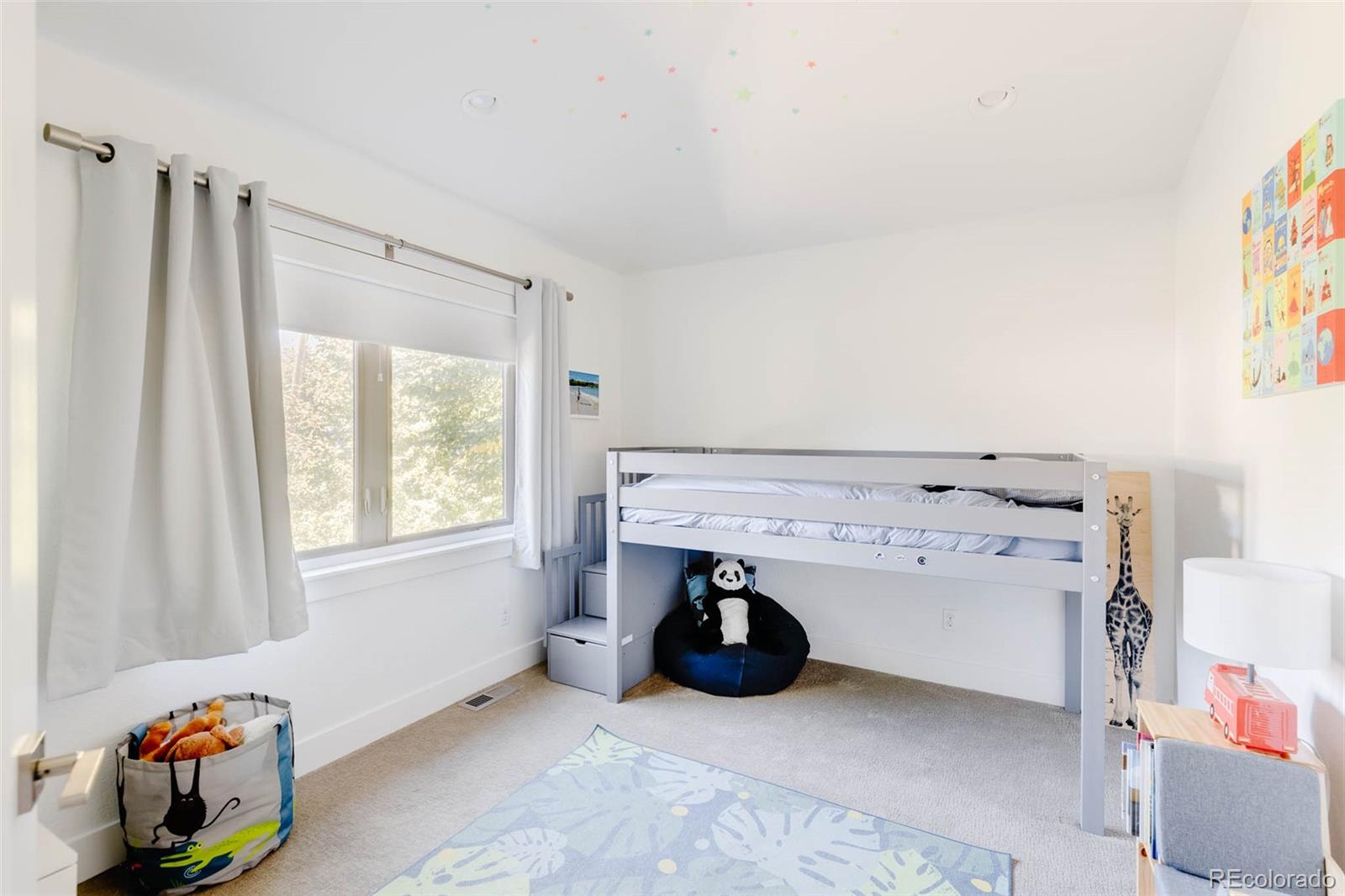 3738 Raleigh Street Denver, CO 80212 - Photo 26 of 34 a utility room with dryer and washer
