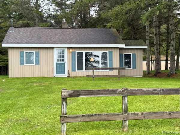 $100,000 | 4348 Shrew Road, Lincoln, MI 48742