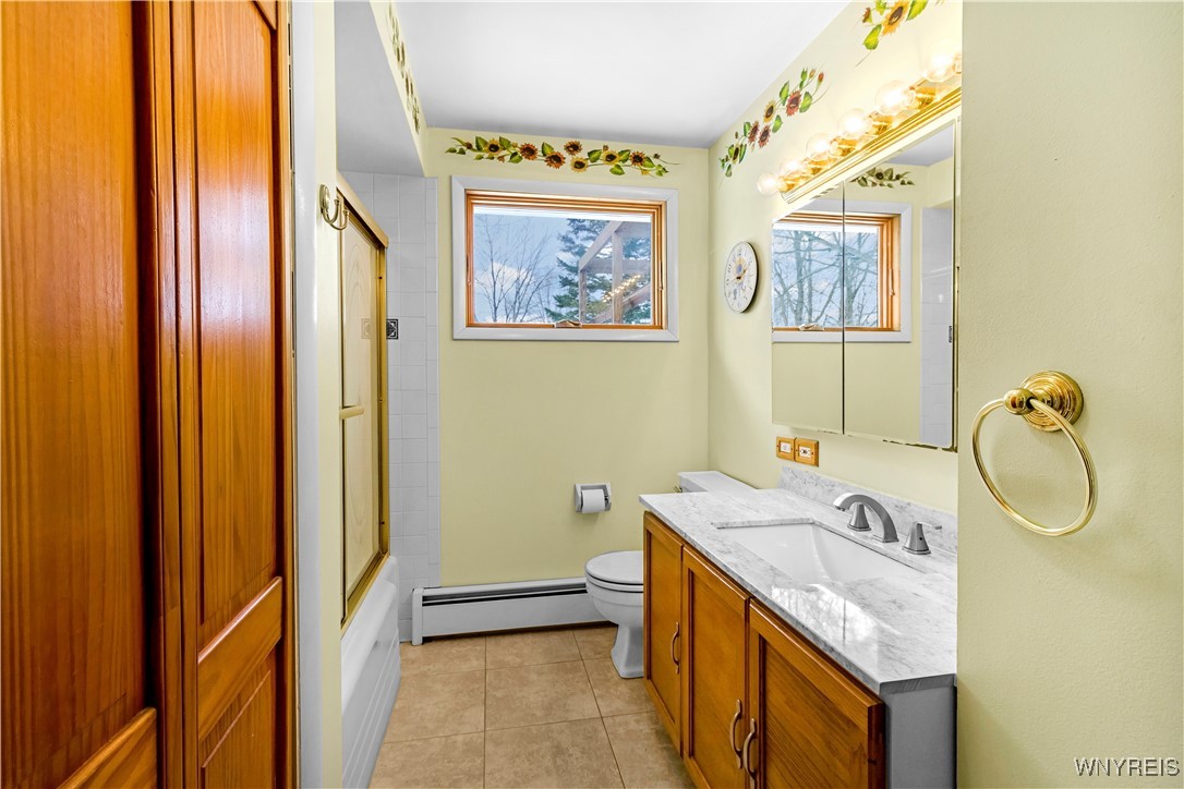 6872 Townline Road Wheatfield, NY 14120 - Photo 18 of 36