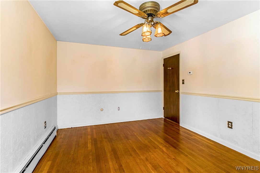 6872 Townline Road Wheatfield, NY 14120 - Photo 21 of 36