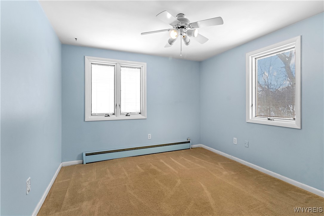 6872 Townline Road Wheatfield, NY 14120 - Photo 22 of 36