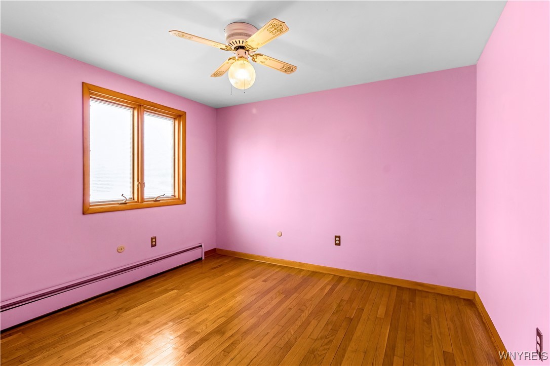 6872 Townline Road Wheatfield, NY 14120 - Photo 25 of 36