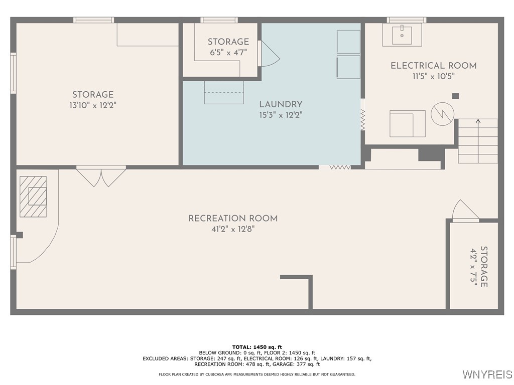 6872 Townline Road Wheatfield, NY 14120 - Photo 34 of 36