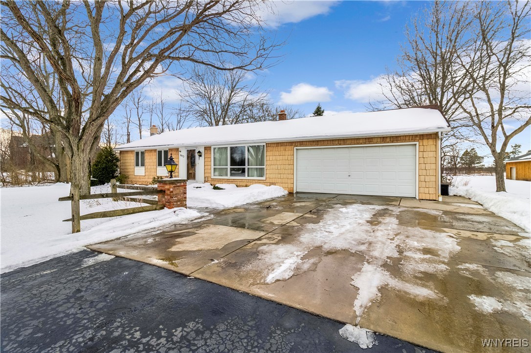 6872 Townline Road Wheatfield, NY 14120 - Photo 36 of 36