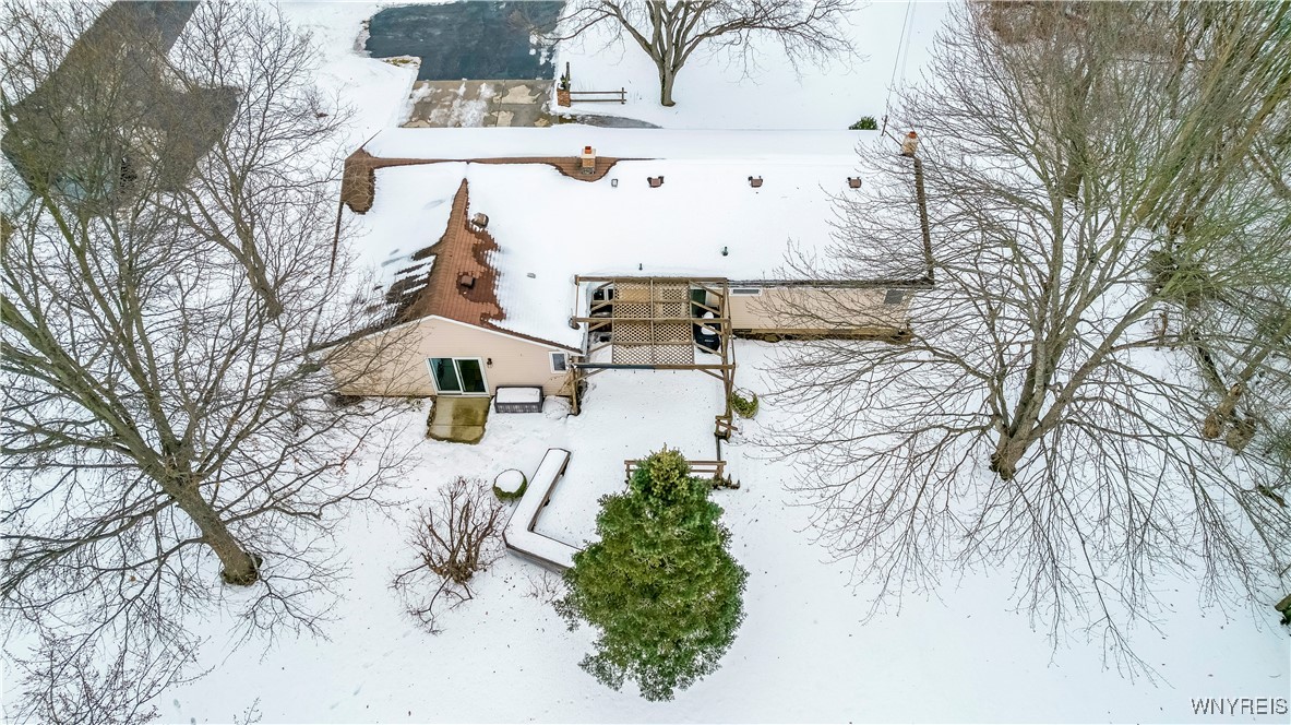 6872 Townline Road Wheatfield, NY 14120 - Photo 6 of 36