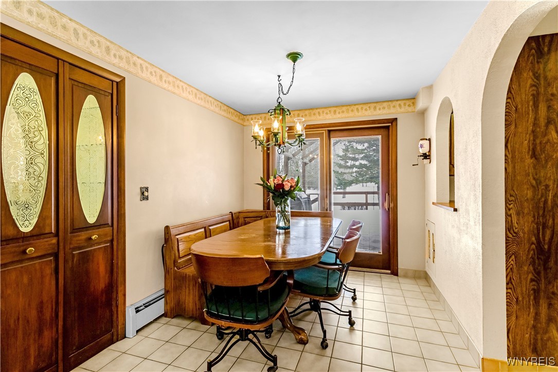 6872 Townline Road Wheatfield, NY 14120 - Photo 10 of 36