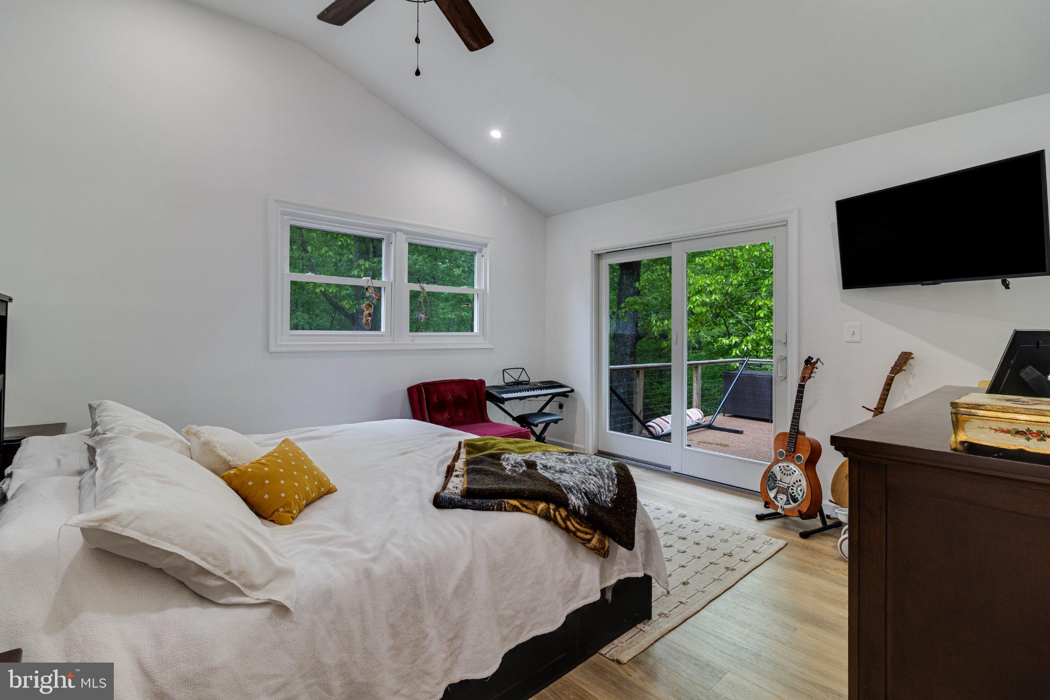 43671 Sunny Ridge Lane Hollywood, MD 20636 - Photo 27 of 45 Serene retreat with nature views.