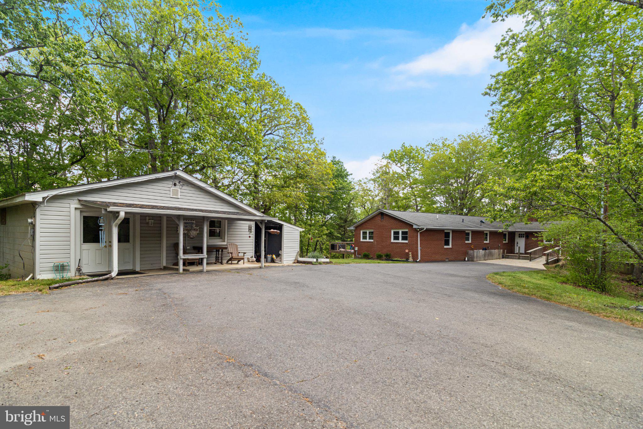 43671 Sunny Ridge Lane Hollywood, MD 20636 - Photo 3 of 45 Charming dual-home retreat in nature.