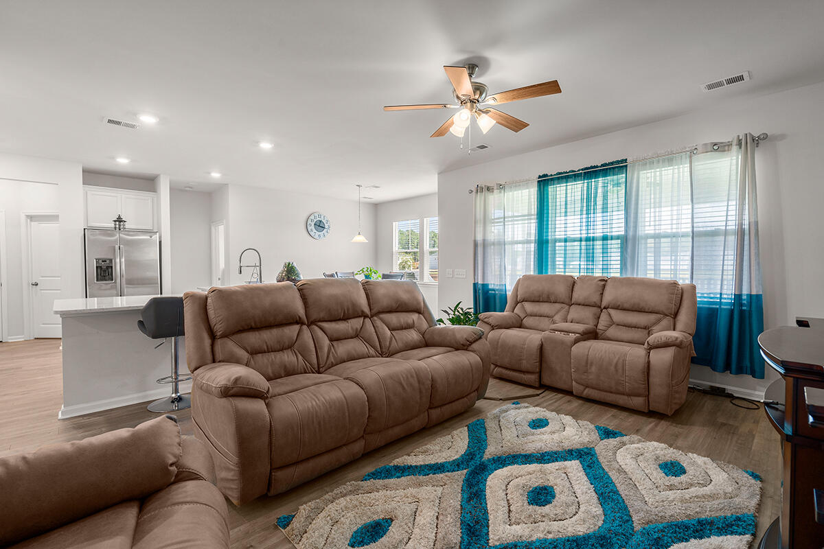 709 Squire Pope Road Summerville, SC 29486 - Photo 11 of 42 GPS VISUALS 11A