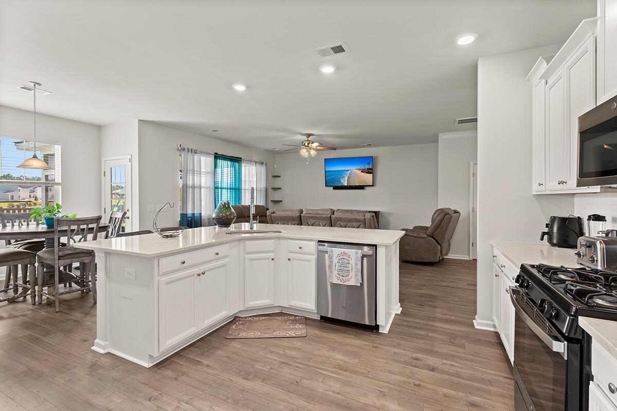 709 Squire Pope Road Summerville, SC 29486 - Photo 17 of 42 GPS VISUALS 16