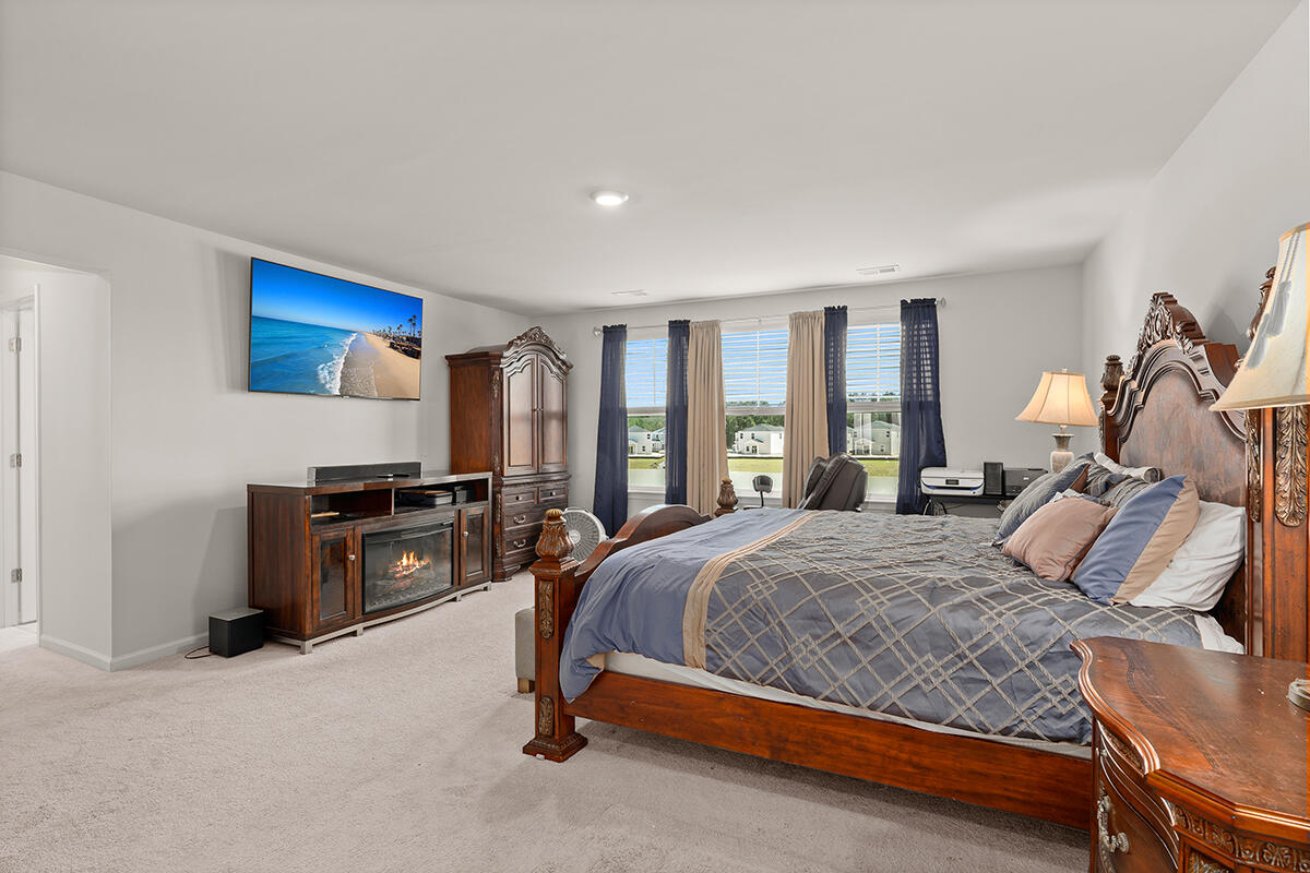 709 Squire Pope Road Summerville, SC 29486 - Photo 27 of 42 GPS VISUALS 26