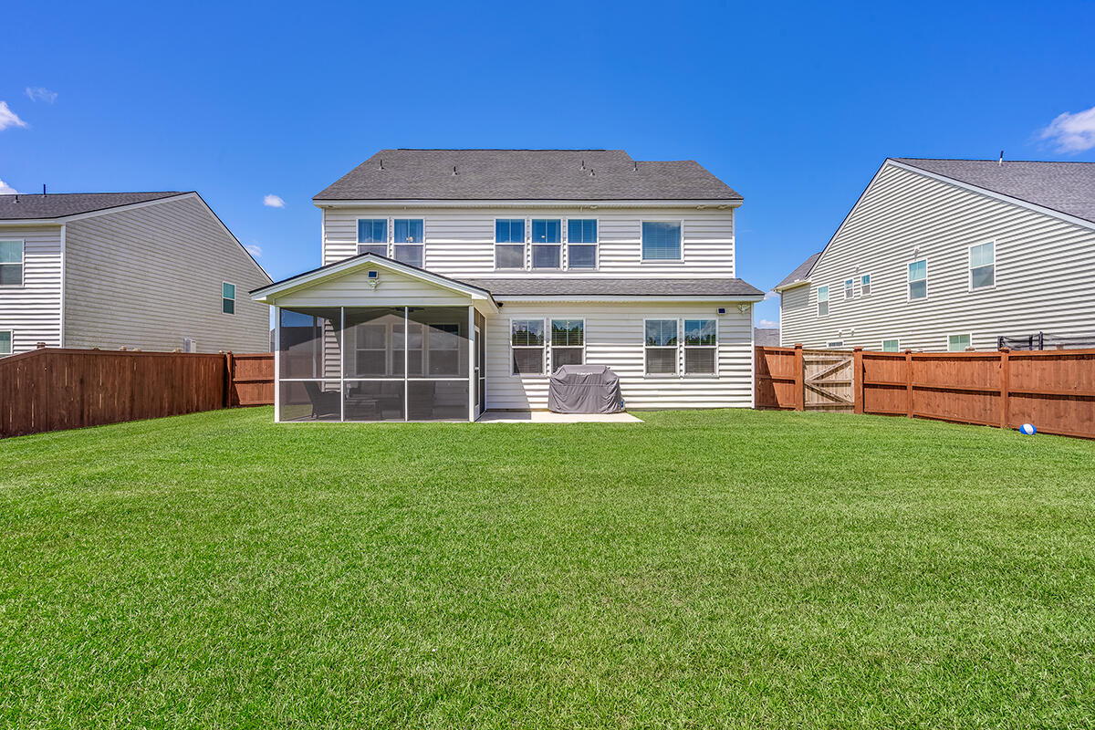 709 Squire Pope Road Summerville, SC 29486 - Photo 39 of 42 GPS VISUALS 38
