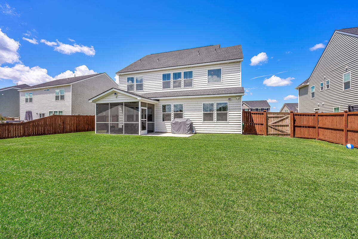 709 Squire Pope Road Summerville, SC 29486 - Photo 40 of 42 GPS VISUALS 39