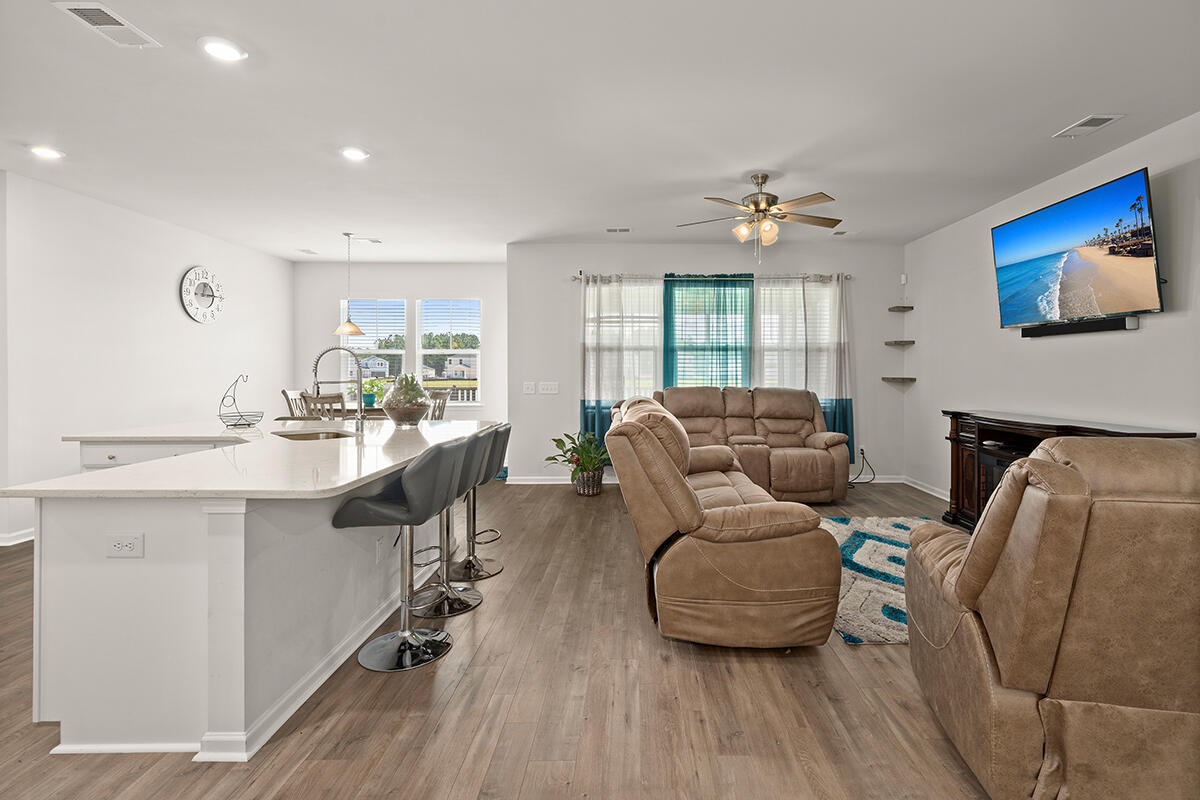 709 Squire Pope Road Summerville, SC 29486 - Photo 9 of 42 GPS VISUALS 9