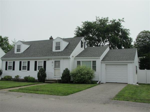 283 Kingsley Road Hull, MA 02045 - Photo 1 of 14