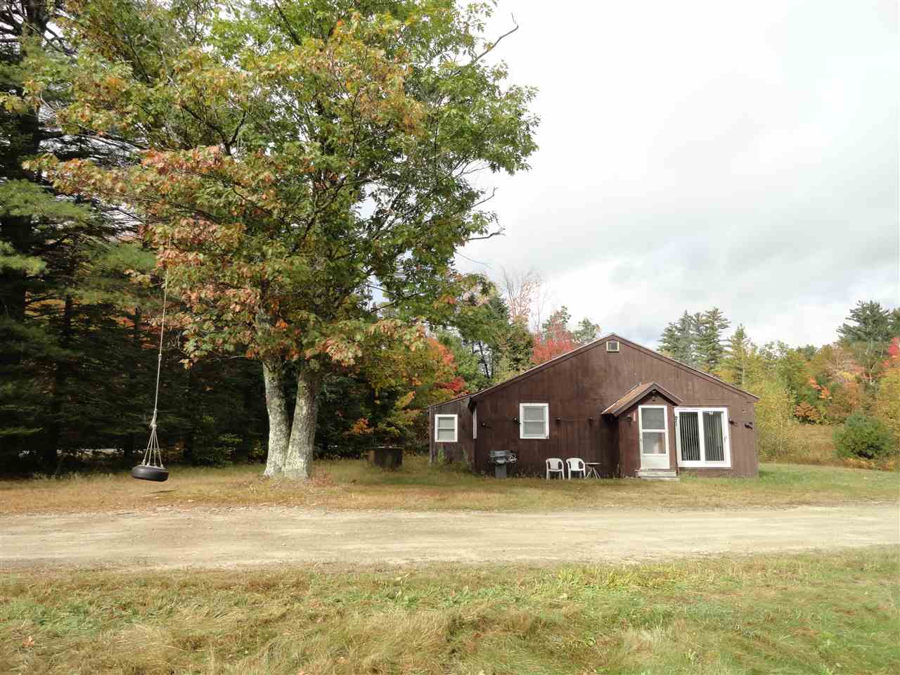 190 Wild Meadow Road Danbury, NH 03230 - Photo 1 of 22 Gallery Image 1