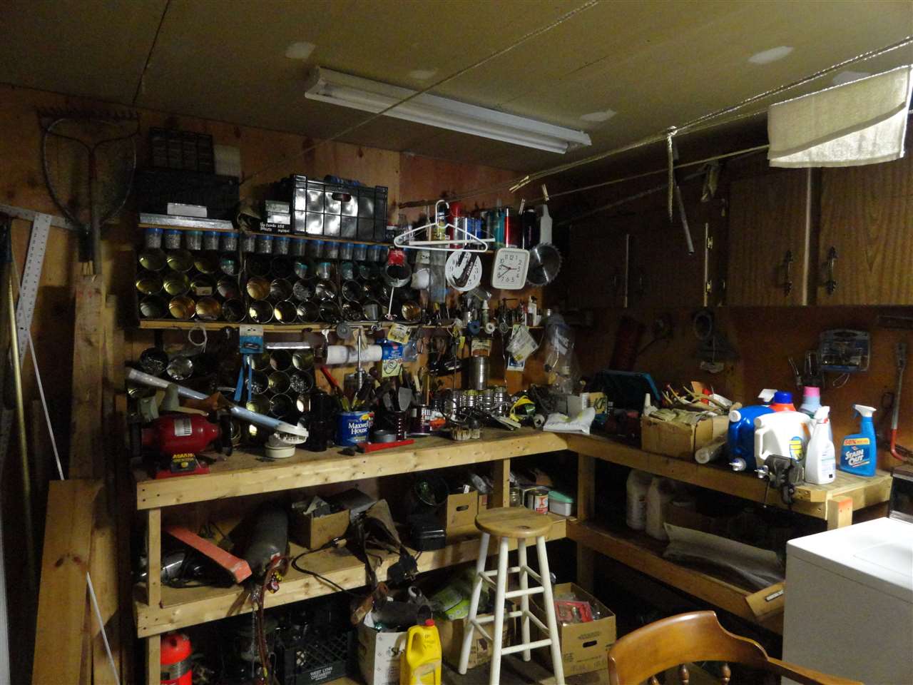 190 Wild Meadow Road Danbury, NH 03230 - Photo 18 of 22 Gallery Image 18