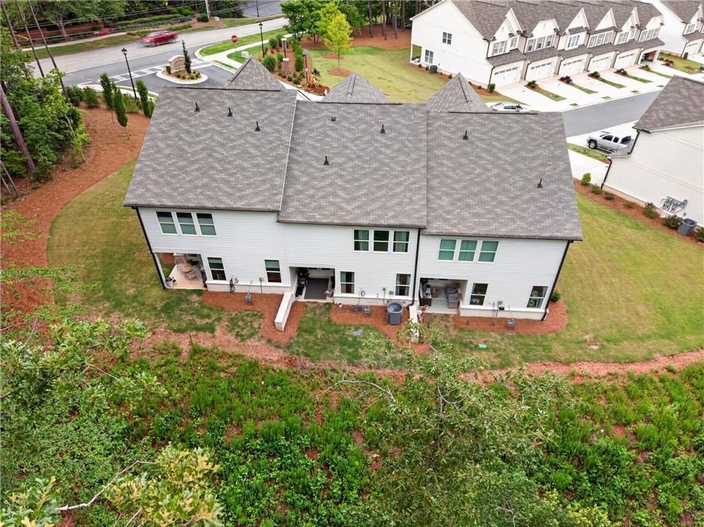 3915 Cavalier Way Duluth, GA 30097 - Photo 37 of 72