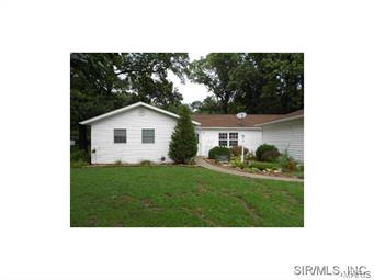 1440 Brown Road Brighton, IL 62012 - Photo 1 of 24