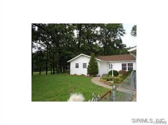 1440 Brown Road Brighton, IL 62012 - Photo 19 of 24