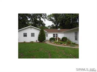 1440 Brown Road Brighton, IL 62012 - Photo 20 of 24
