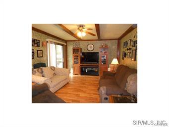 1440 Brown Road Brighton, IL 62012 - Photo 3 of 24
