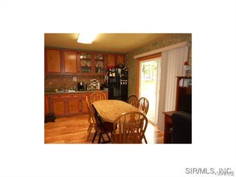 1440 Brown Road Brighton, IL 62012 - Photo 5 of 24